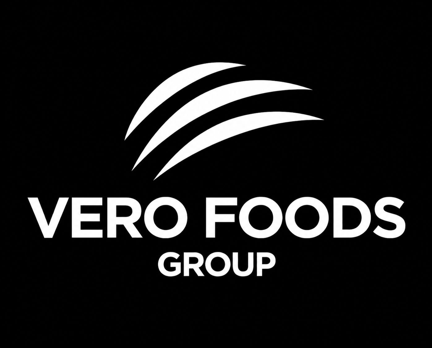 Vero Foods Logo